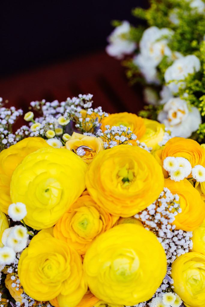 Rosie & Ernie Wedding - Bride Prep-16